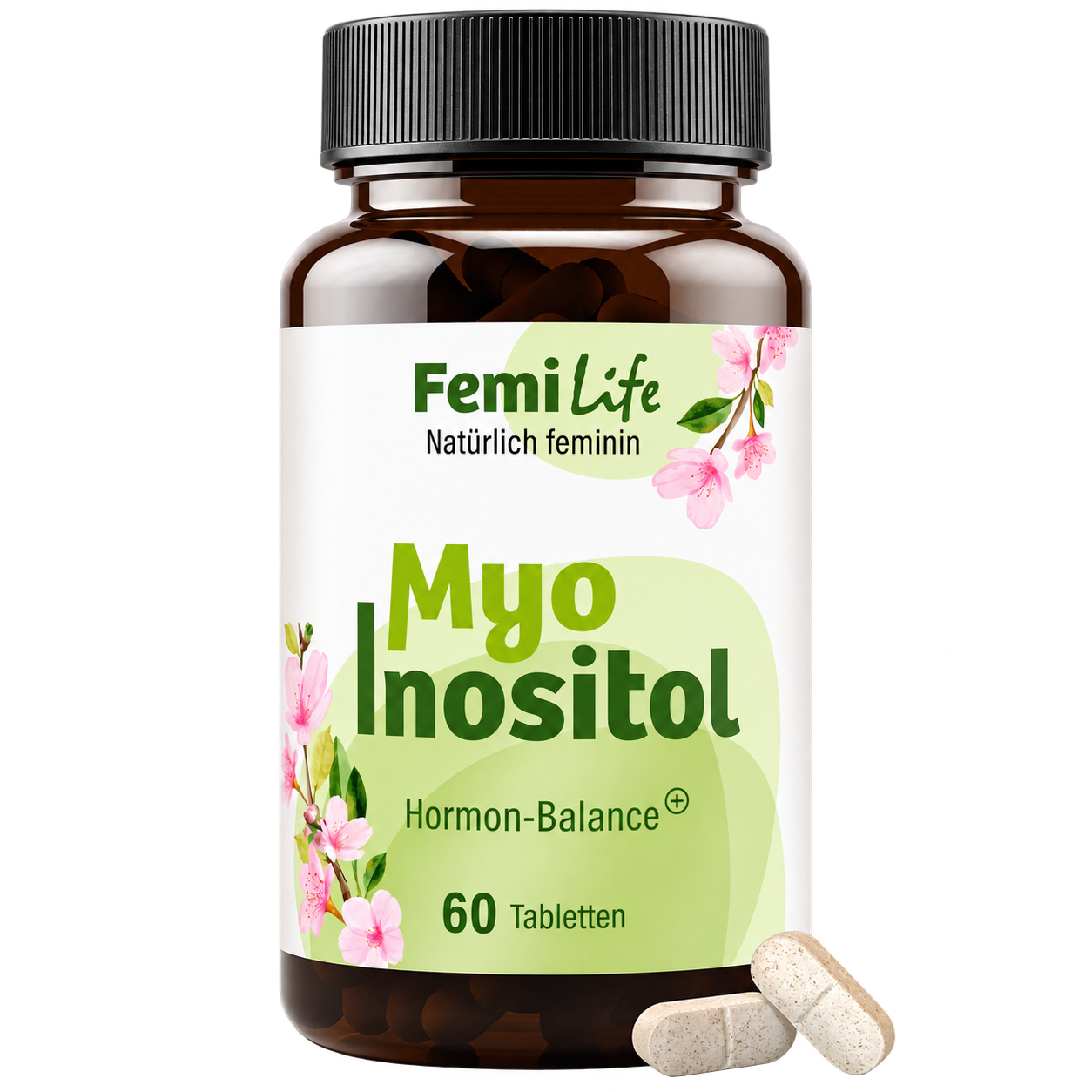 FemiLife Myo Inositol